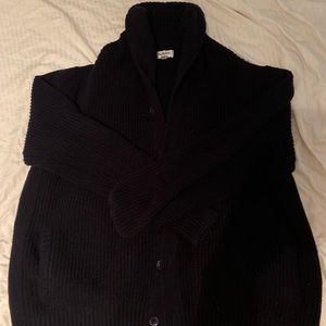 XXL Goodfellow & Co Cardigan